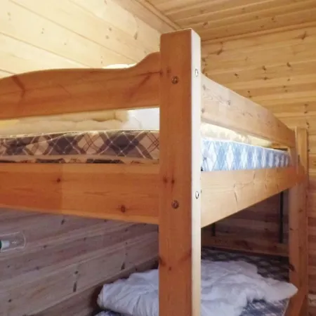 Four Bedroom Holiday In Aseral Ljosland