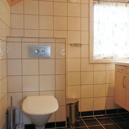 Four Bedroom Holiday In Aseral * Ljosland