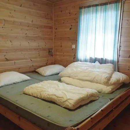 Four Bedroom Holiday In Aseral Holiday home Ljosland
